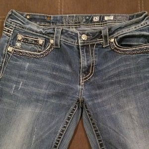 MissMe jeans
